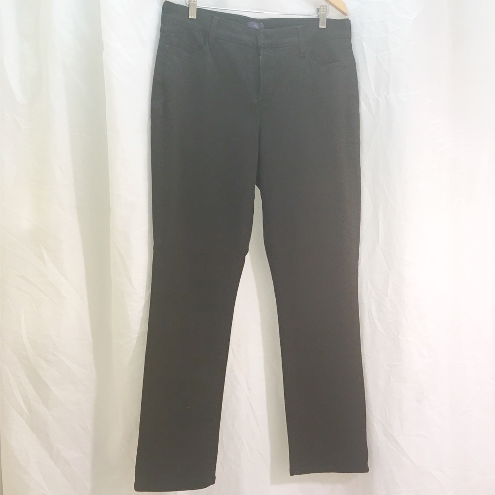 NWOT NYDJ Not Your Daughters Jeans